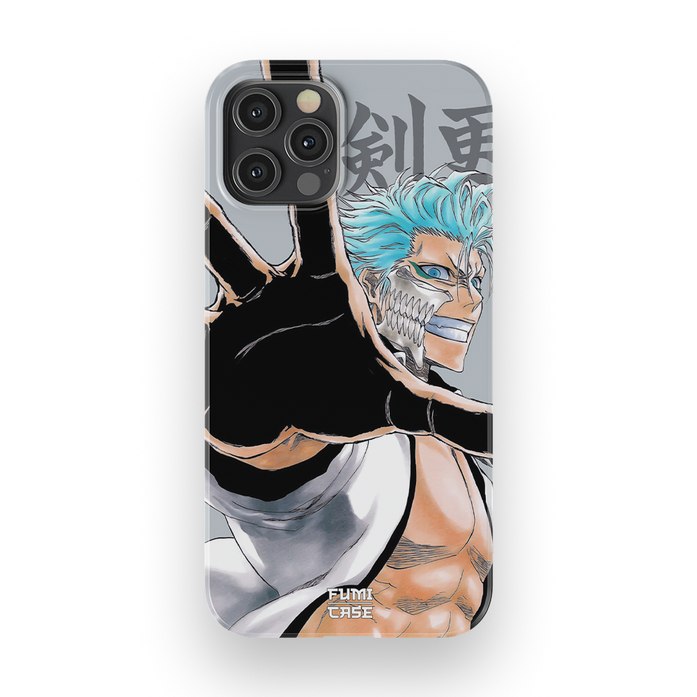 Grimmjow-Slim
