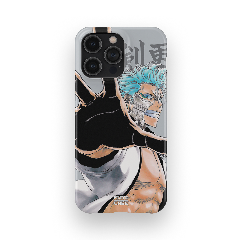 Grimmjow-Slim