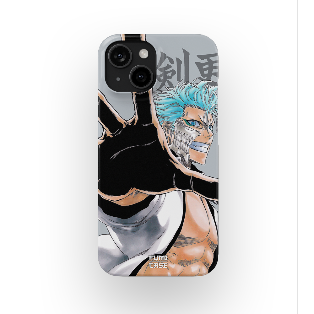 Grimmjow-Slim
