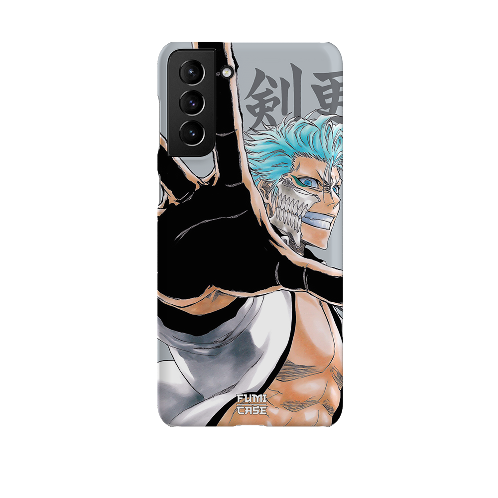 Grimmjow-Slim