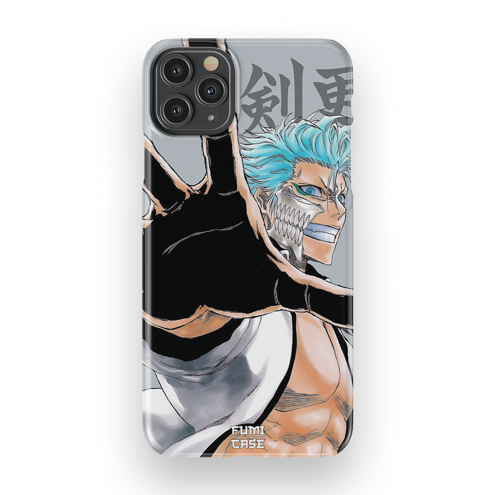 Grimmjow-Slim
