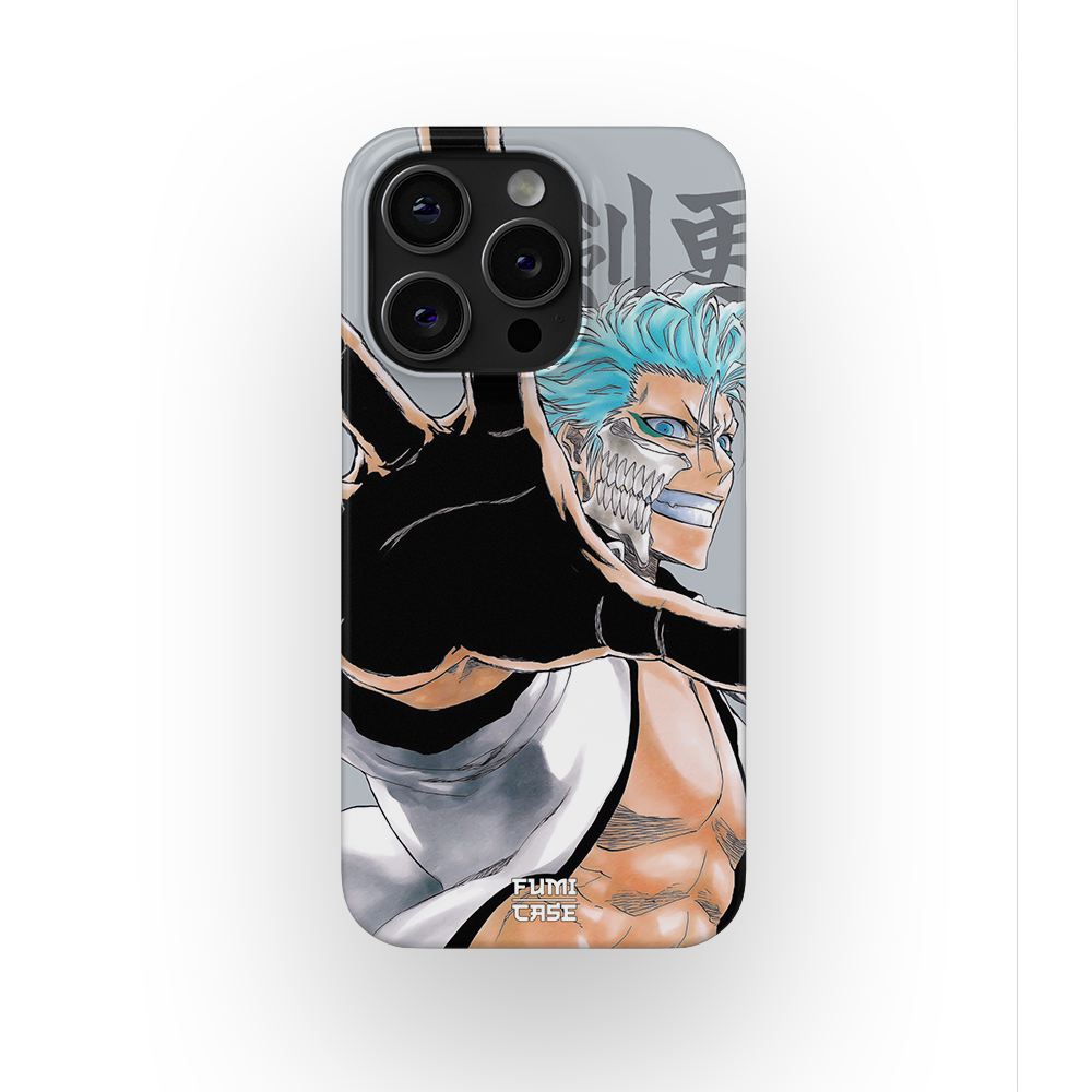 Grimmjow-Slim
