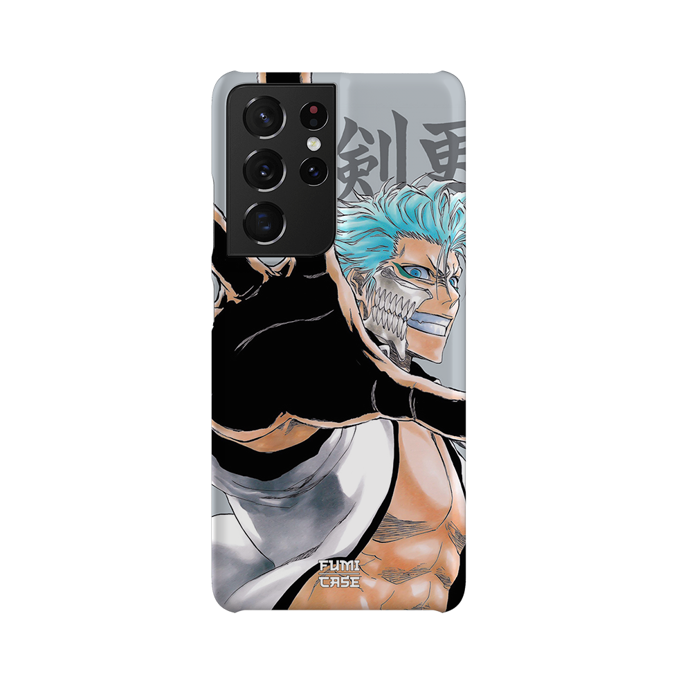 Grimmjow-Slim