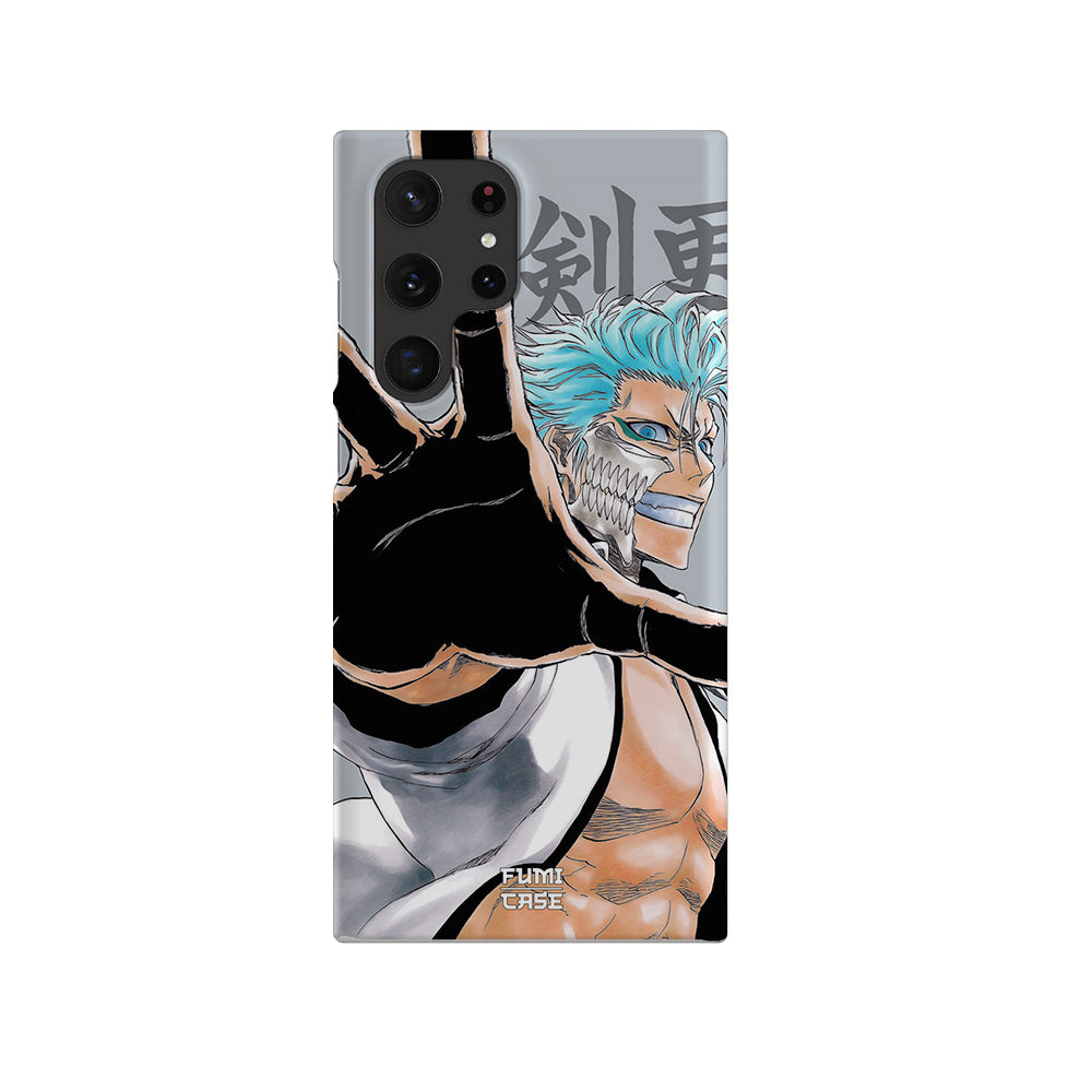 Grimmjow-Slim