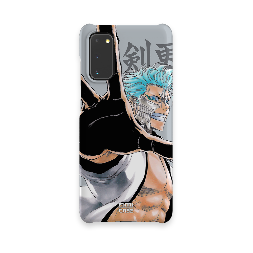 Grimmjow-Slim