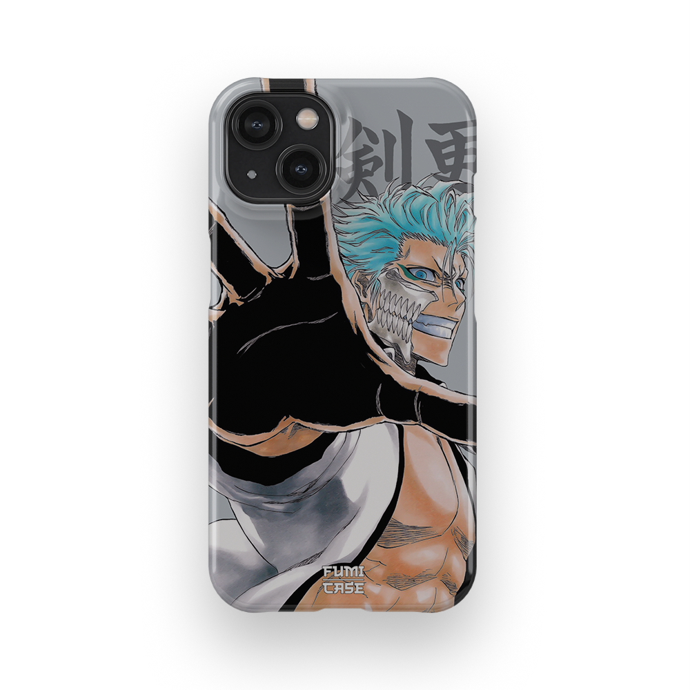 Grimmjow-Slim