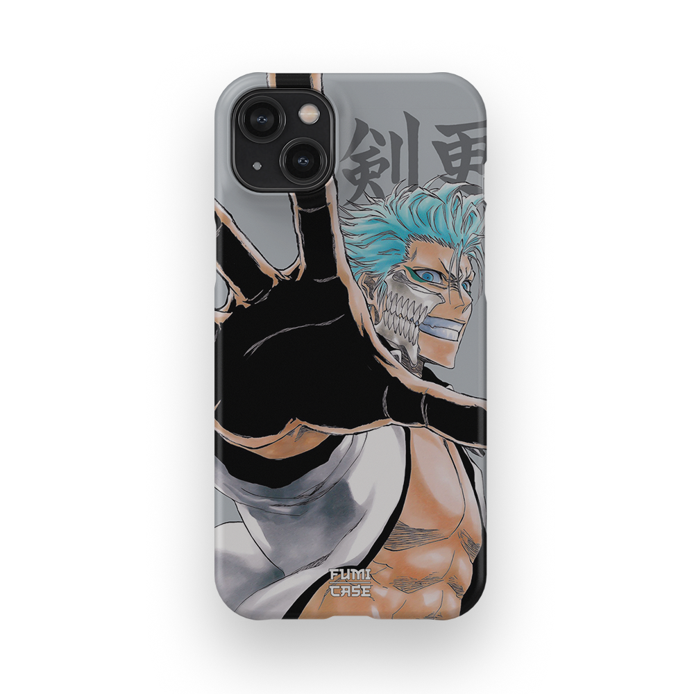 Grimmjow-Slim