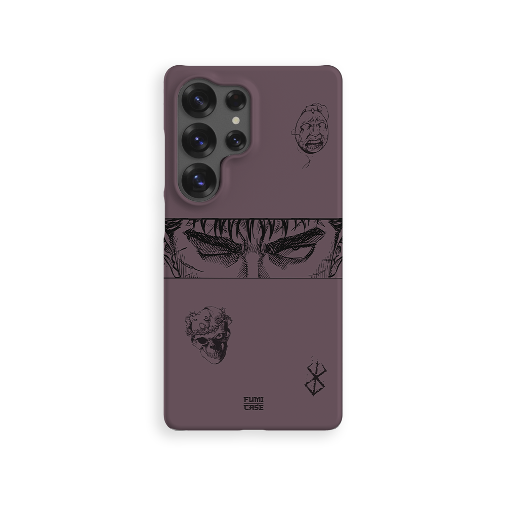 Guts !-Slim