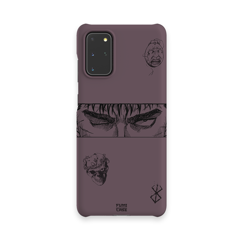 Guts !-Slim