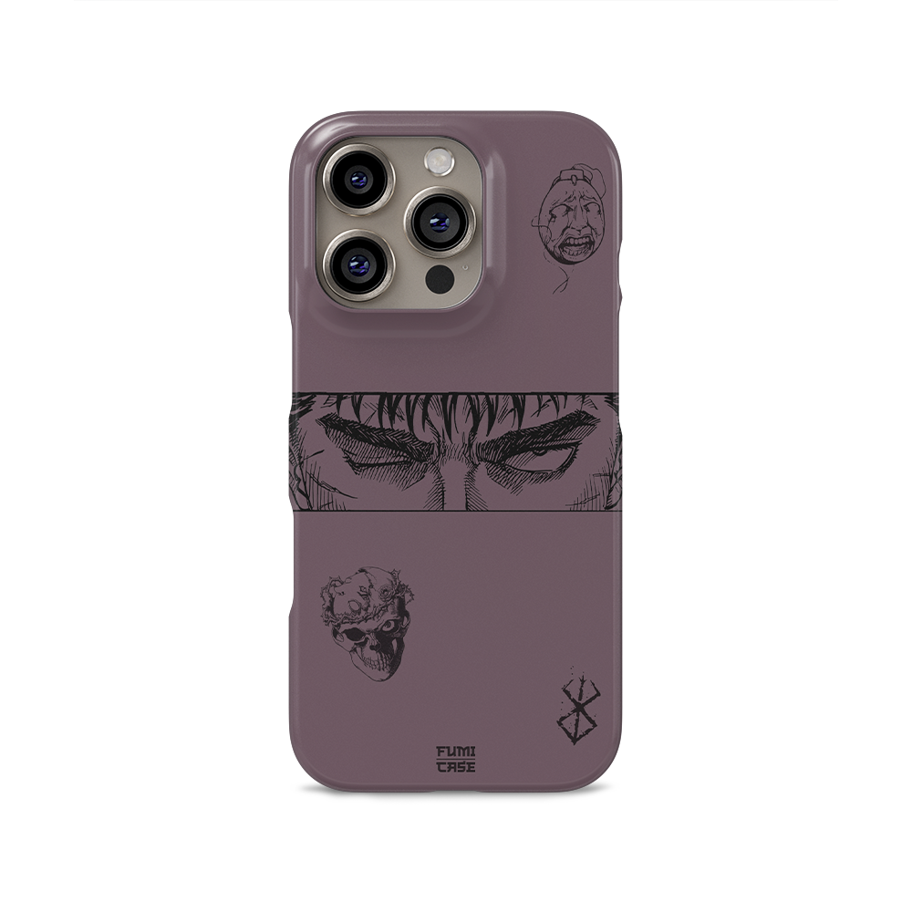 Guts !-Slim