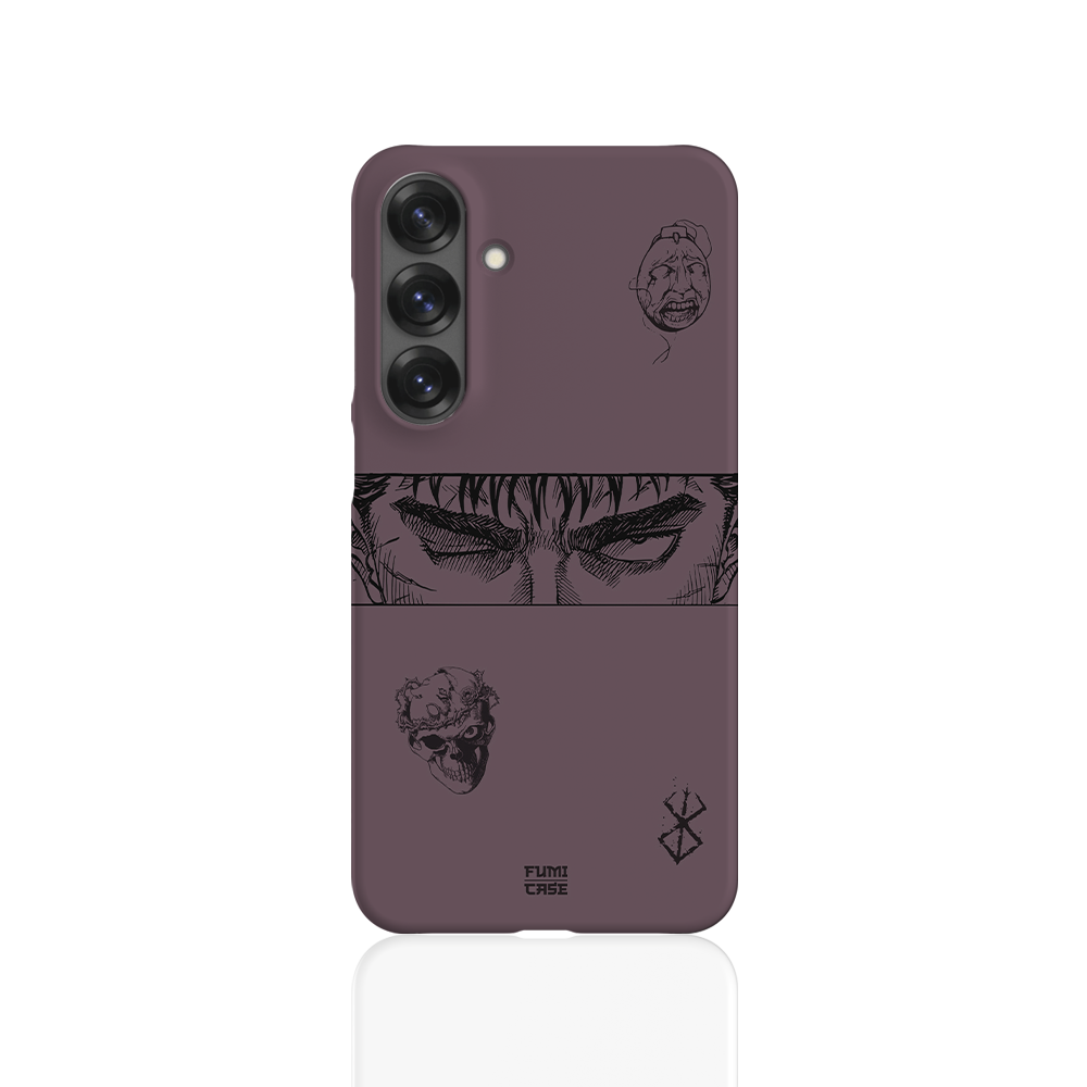 Guts !-Slim