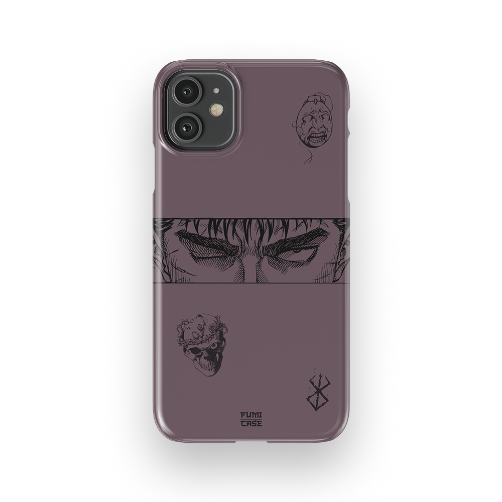 Guts !-Slim