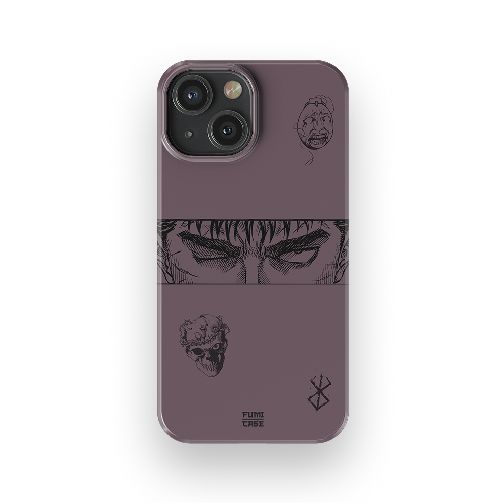 Guts !-Slim