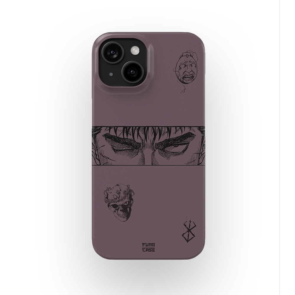 Guts !-Slim