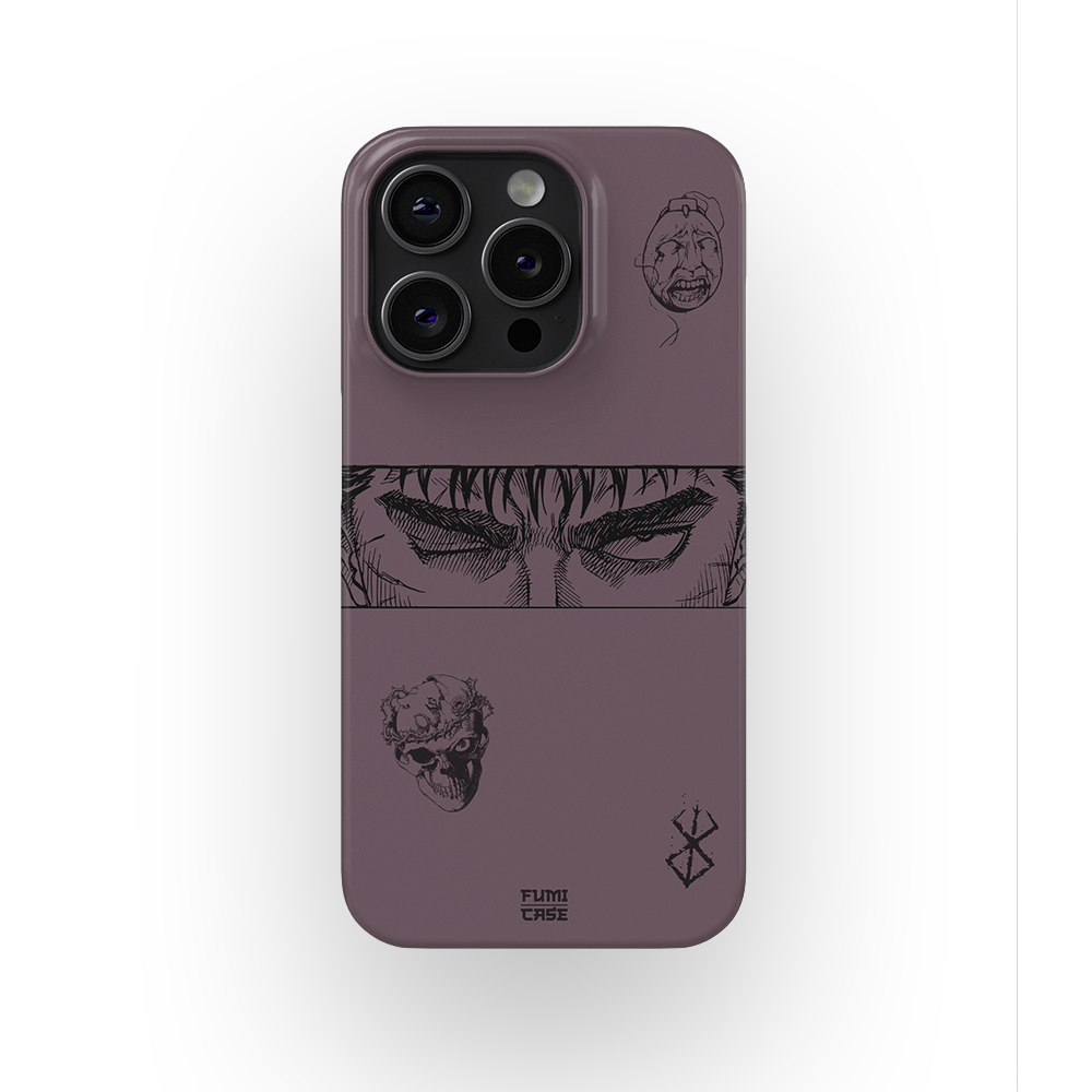 Guts !-Slim