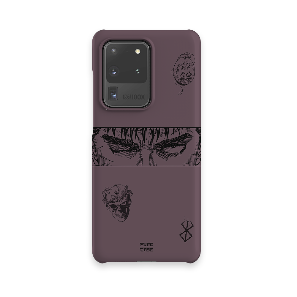 Guts !-Slim