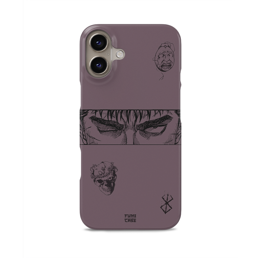 Guts !-Slim