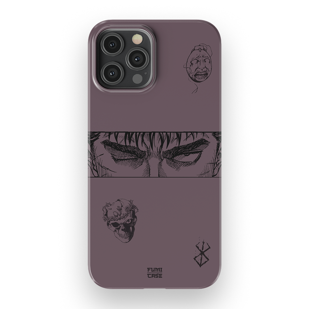 Guts !-Slim