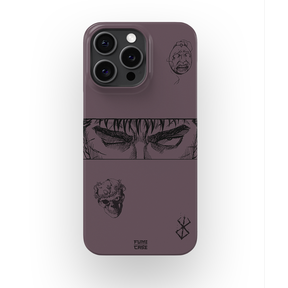 Guts !-Slim