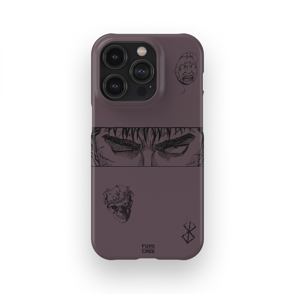 Guts !-Slim