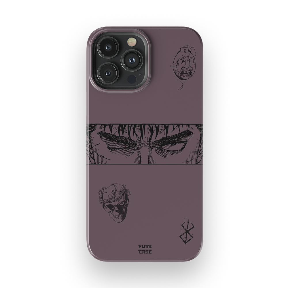Guts !-Slim
