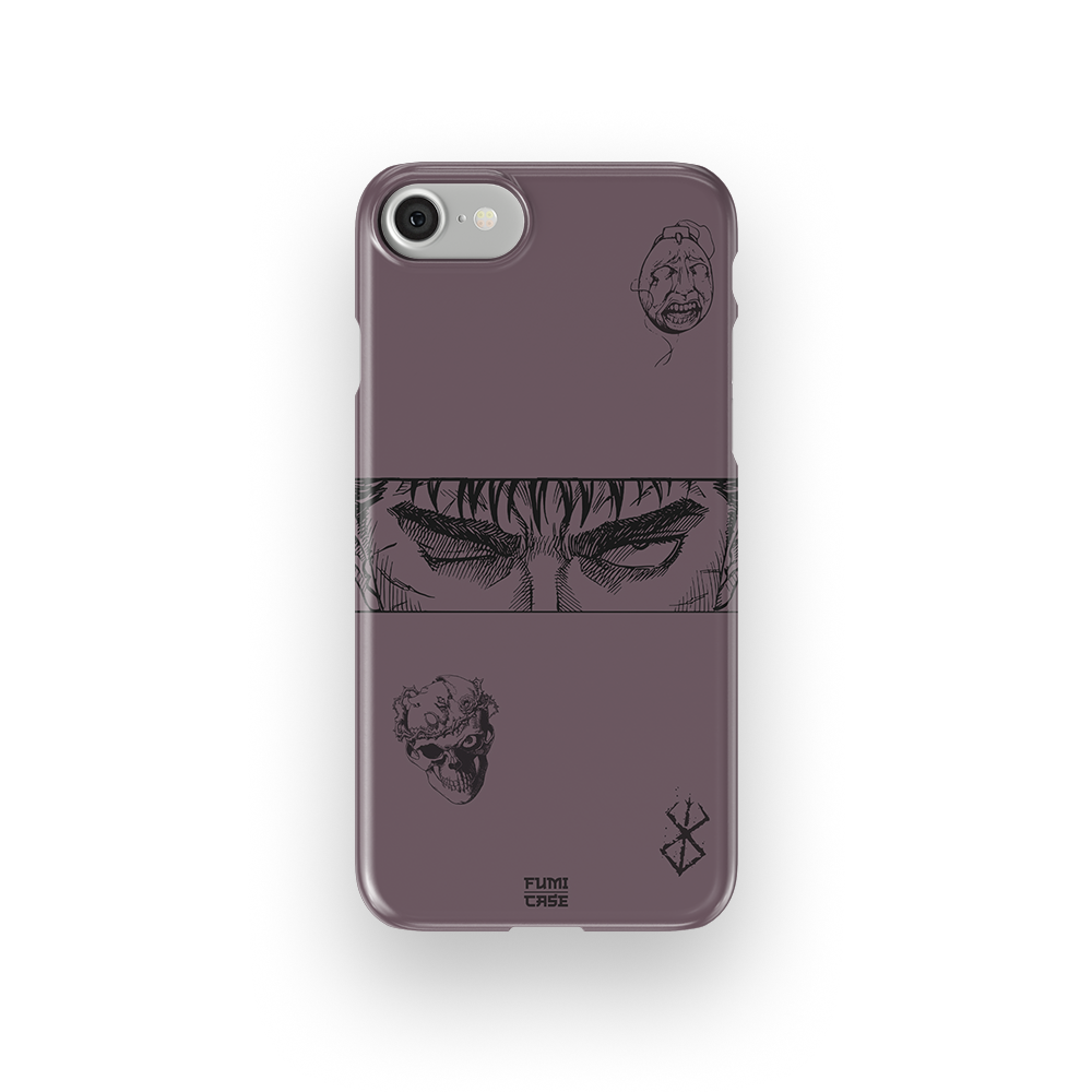Guts !-Slim