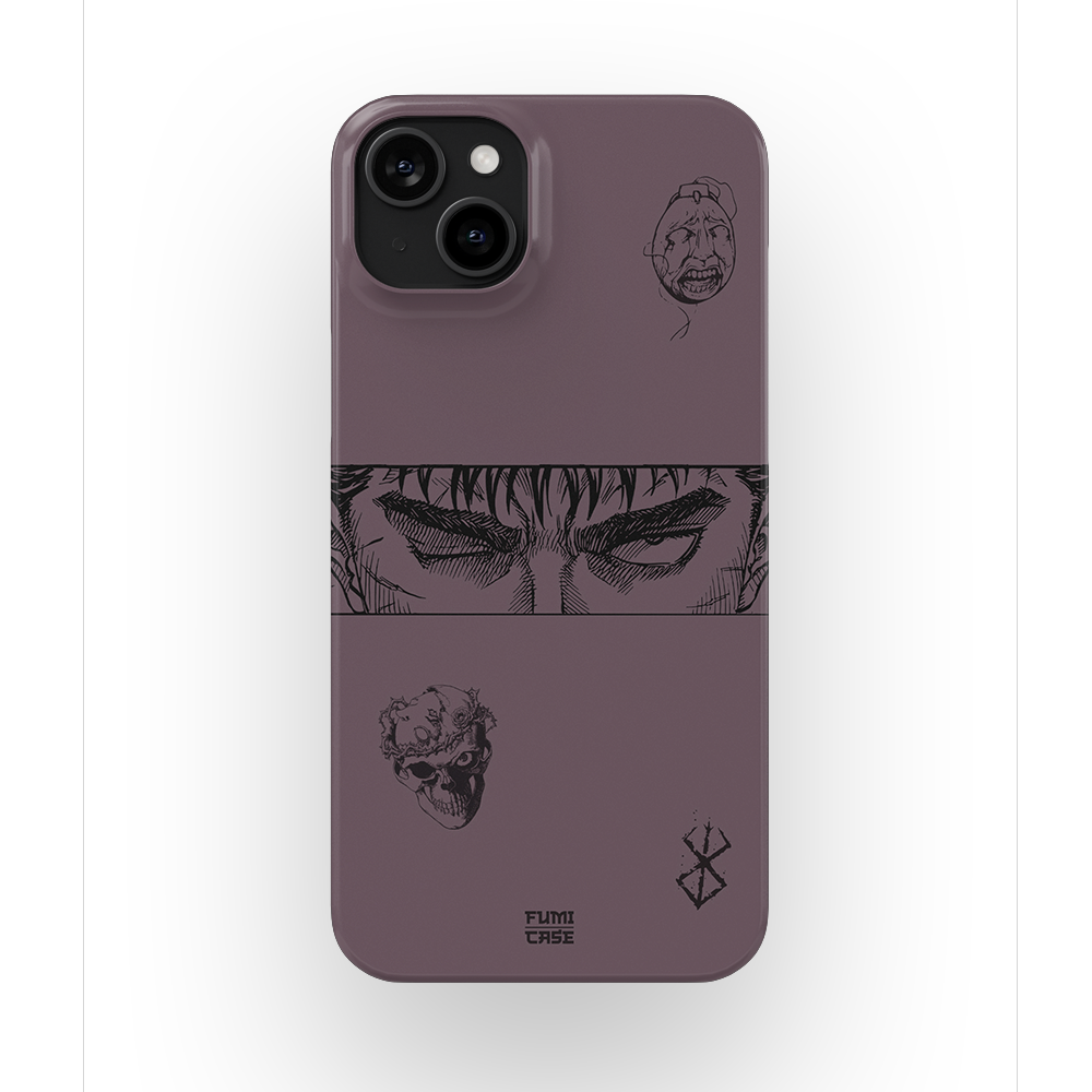 Guts !-Slim