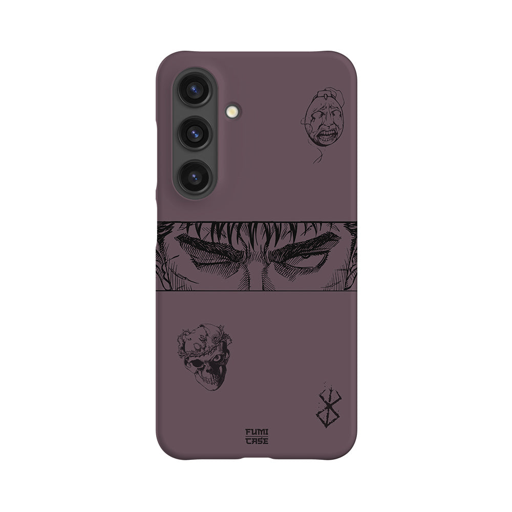 Guts !-Slim