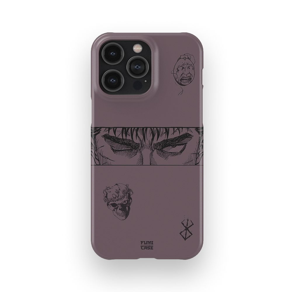 Guts !-Slim
