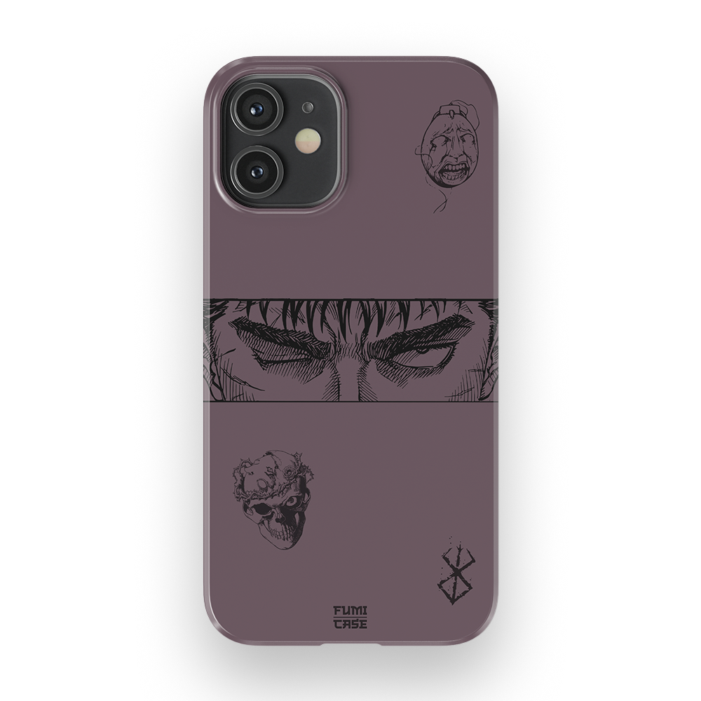 Guts !-Slim