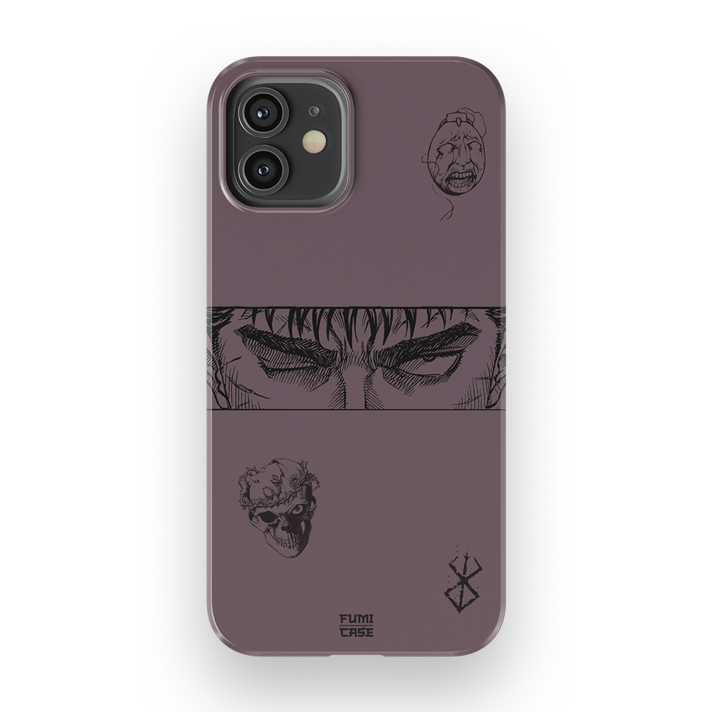 Guts !-Slim