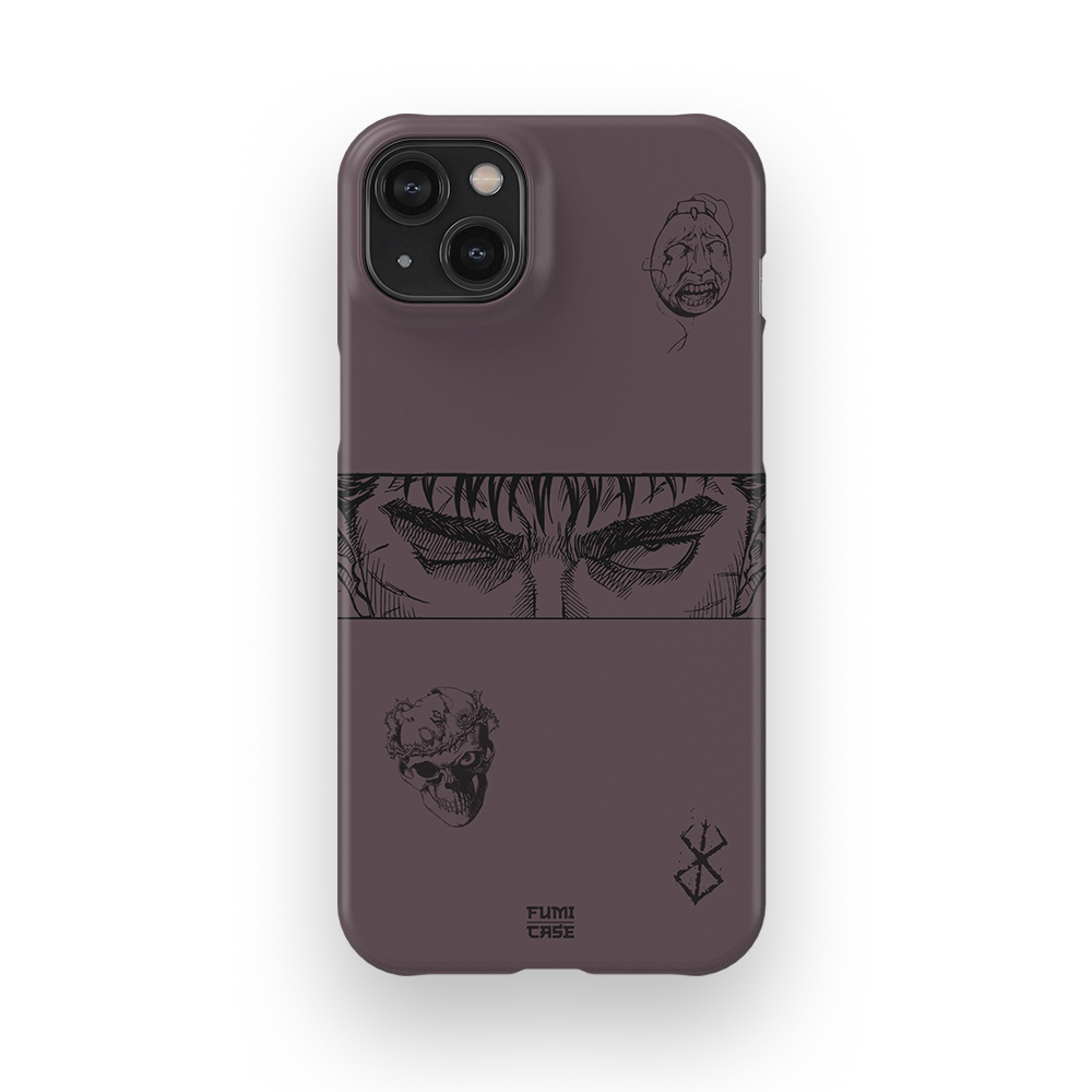 Guts !-Slim