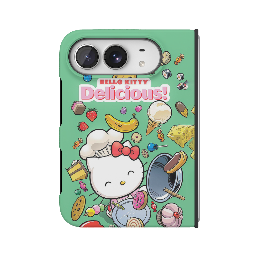 Hello Kitty Vol.02