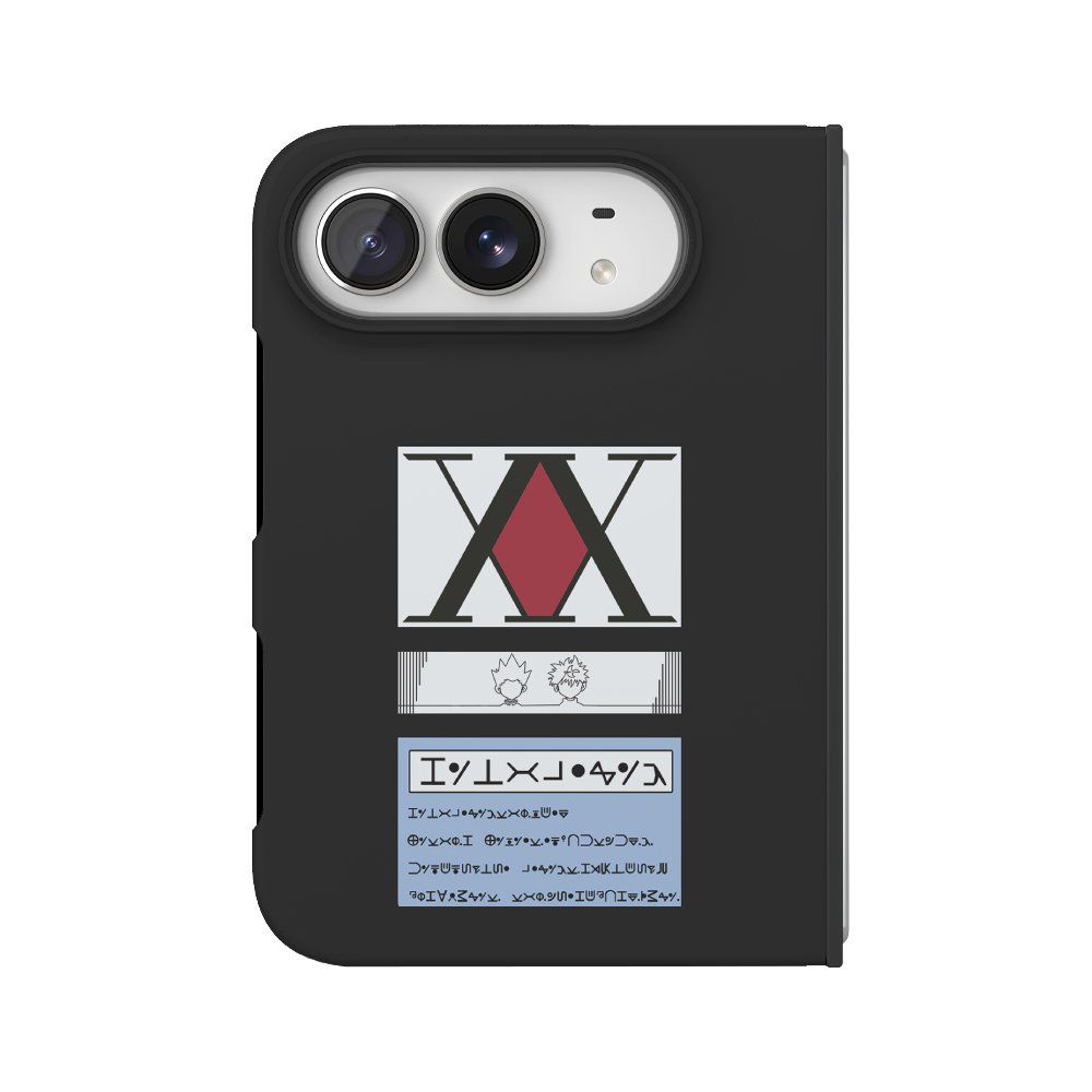 Hunter's Licence