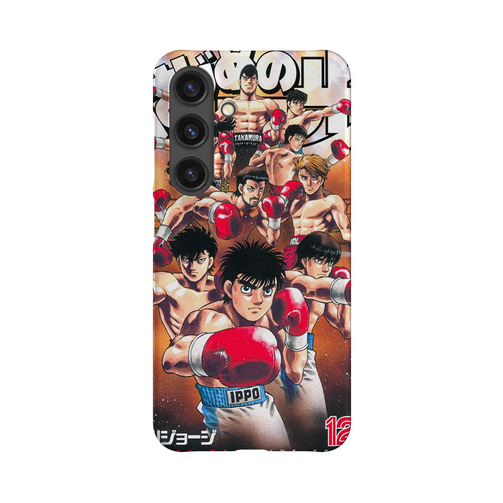 Hajime no Ippo Vol.128-Slim