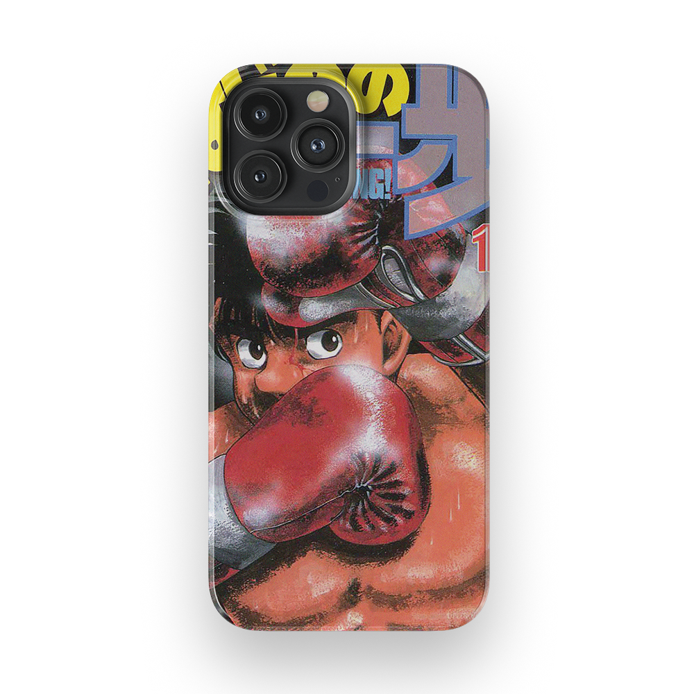 Hajime no Ippo Vol.13-Slim