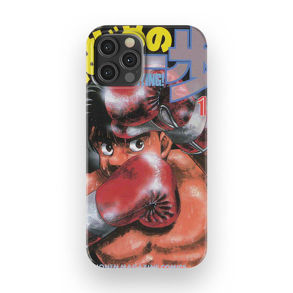 Hajime no Ippo Vol.13-Slim
