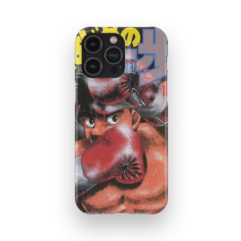Hajime no Ippo Vol.13-Slim