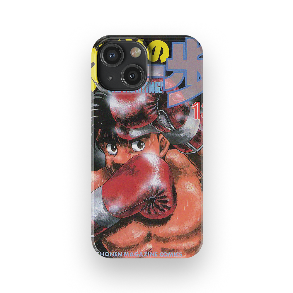Hajime no Ippo Vol.13-Slim