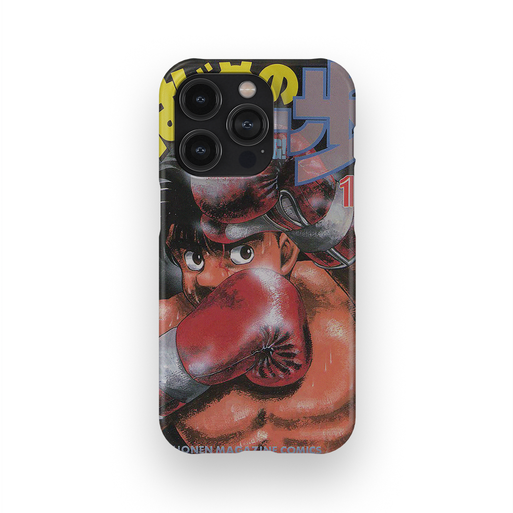 Hajime no Ippo Vol.13-Slim