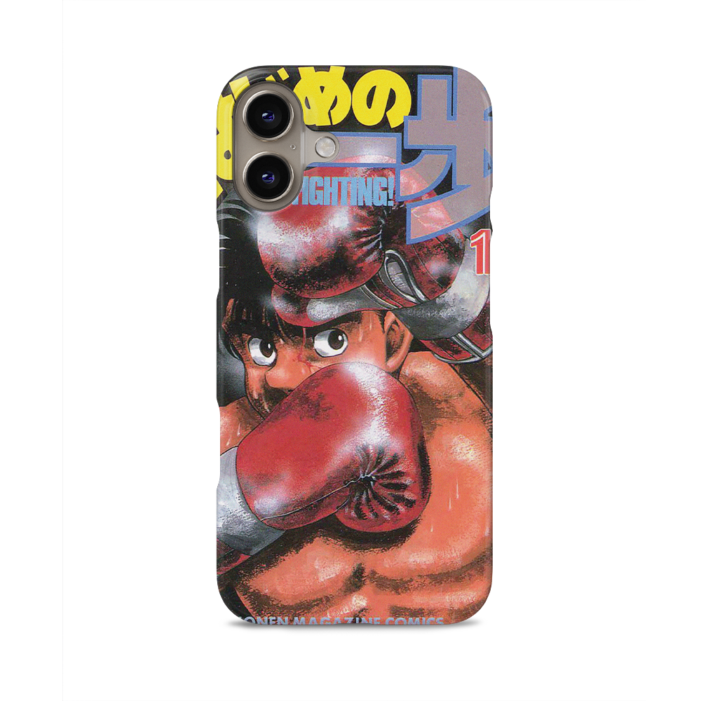Hajime no Ippo Vol.13-Slim