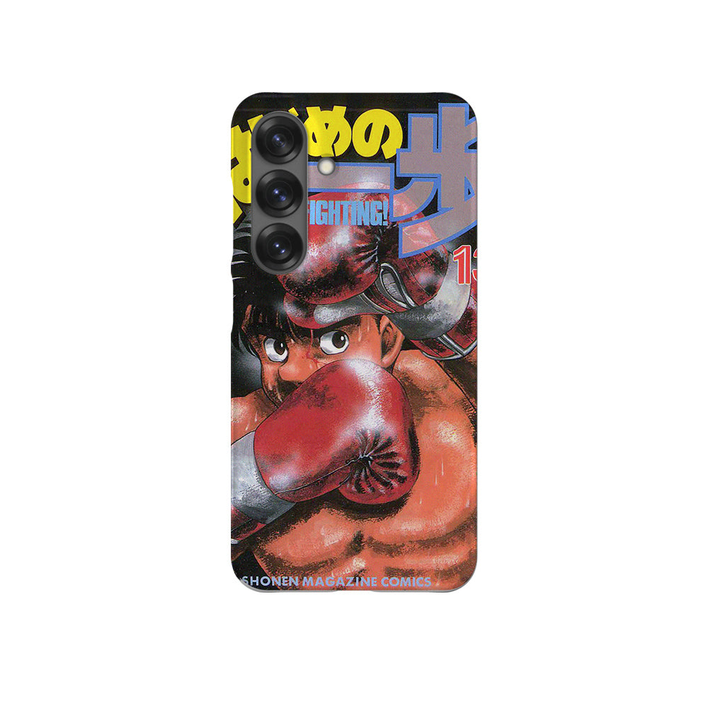 Hajime no Ippo Vol.13-Slim