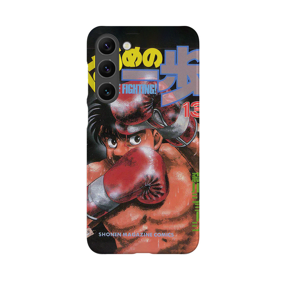 Hajime no Ippo Vol.13-Slim