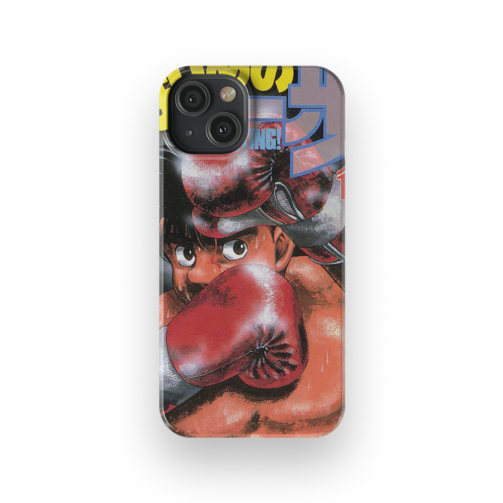 Hajime no Ippo Vol.13-Slim