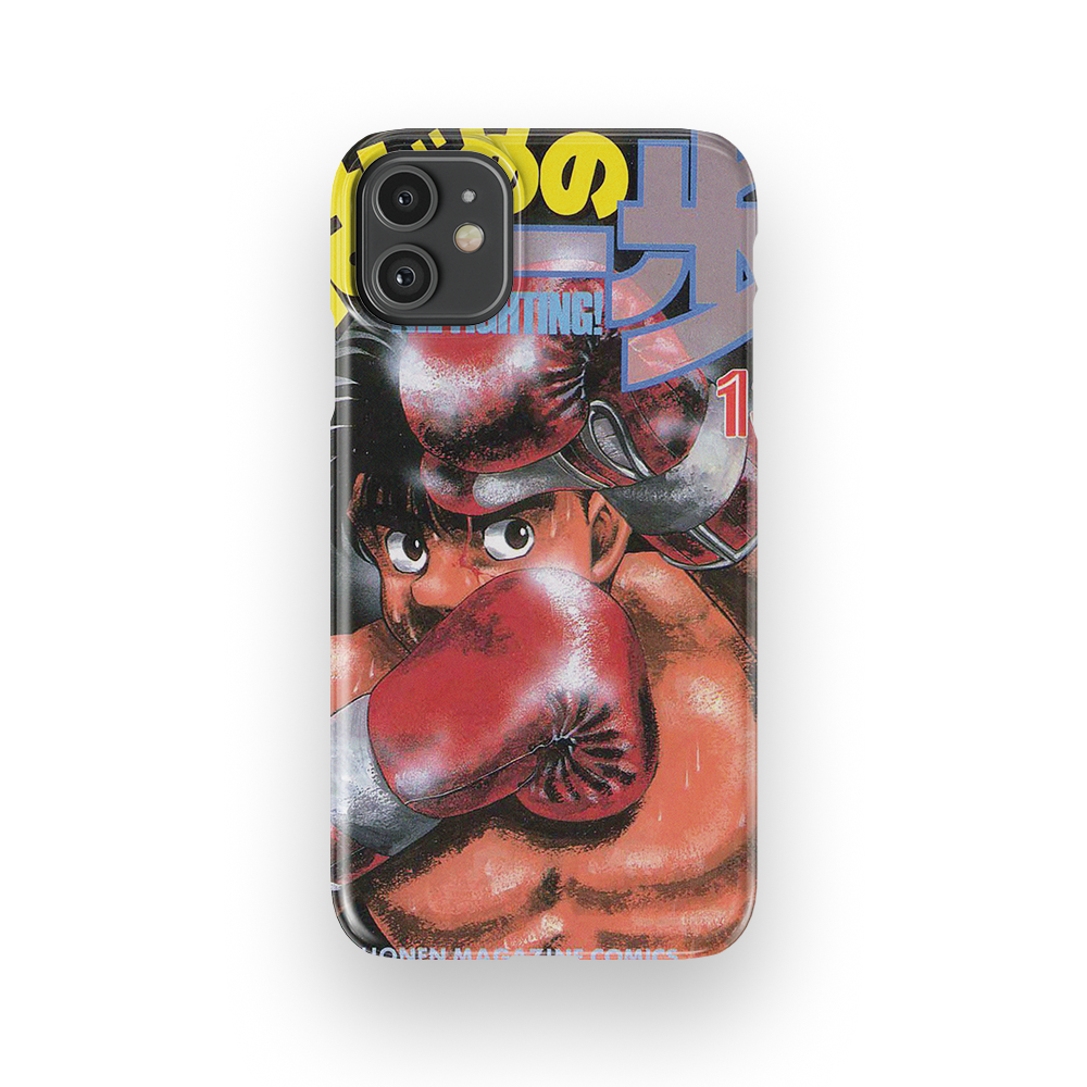 Hajime no Ippo Vol.13-Slim
