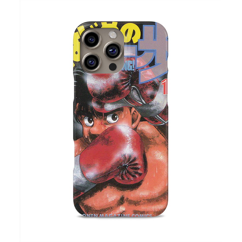 Hajime no Ippo Vol.13-Slim