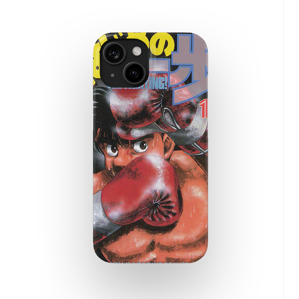 Hajime no Ippo Vol.13-Slim