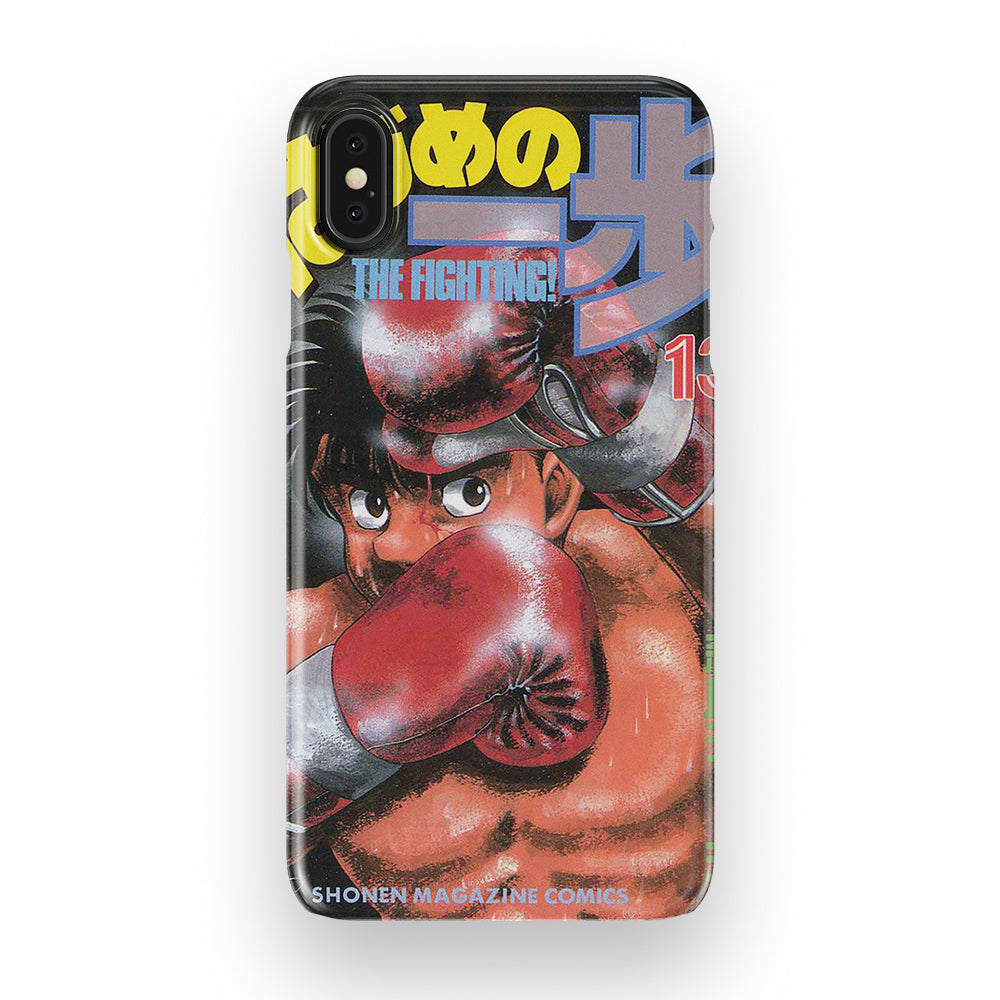 Hajime no Ippo Vol.13-Slim