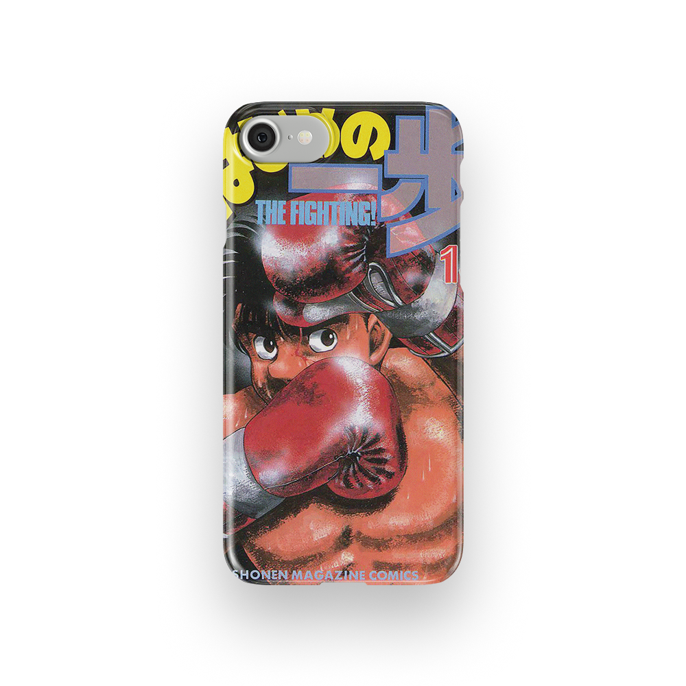Hajime no Ippo Vol.13-Slim