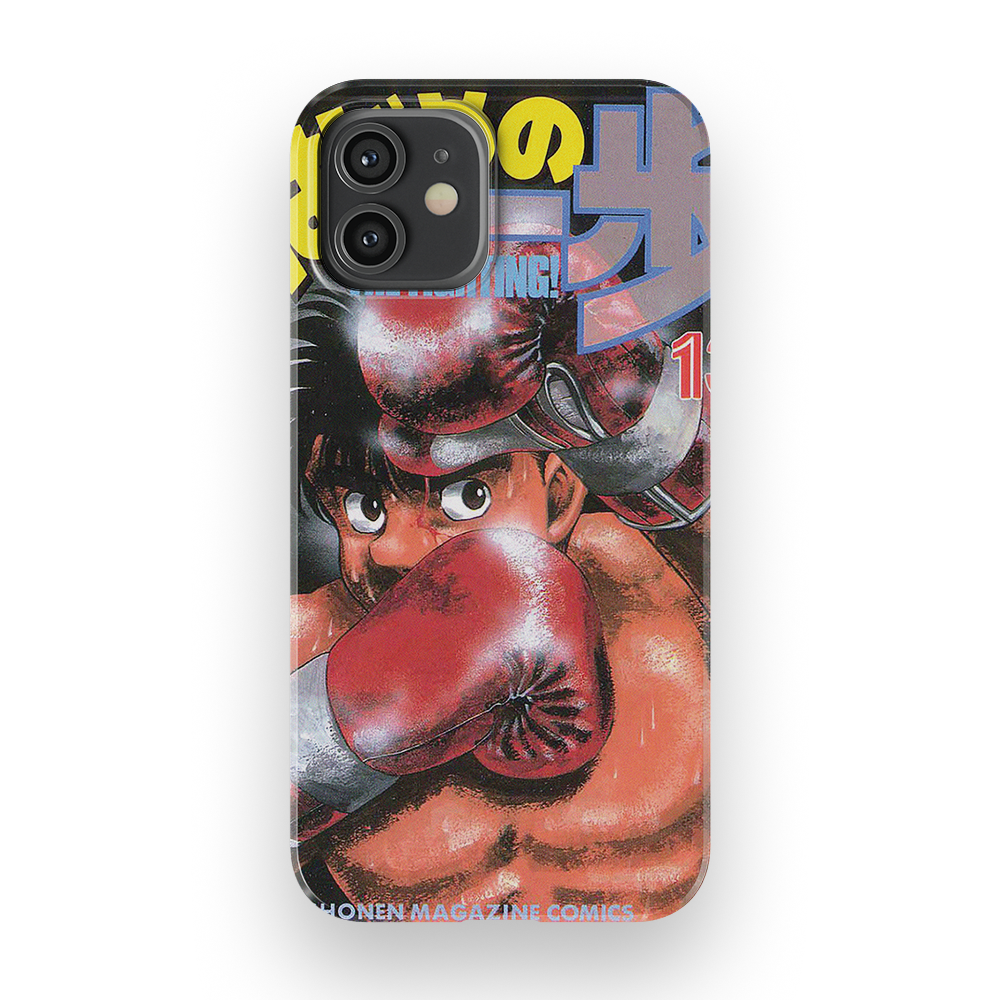 Hajime no Ippo Vol.13-Slim
